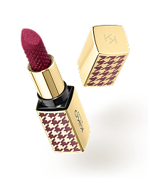 Matte-à-porter Lipstick