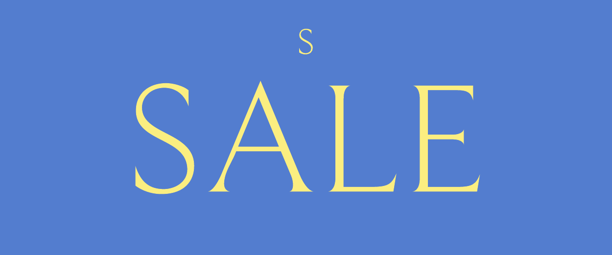 secret sale