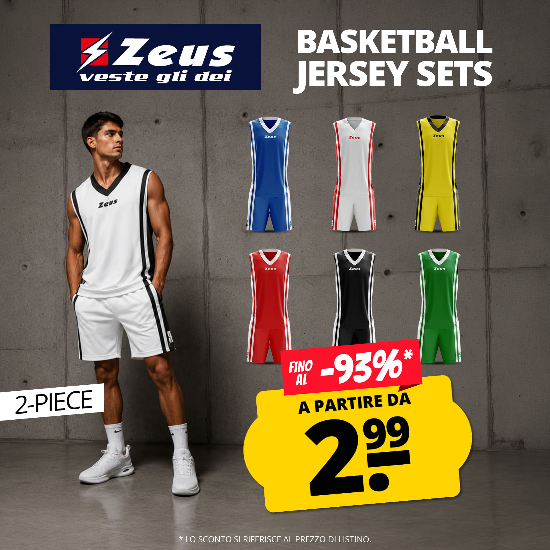 zeus