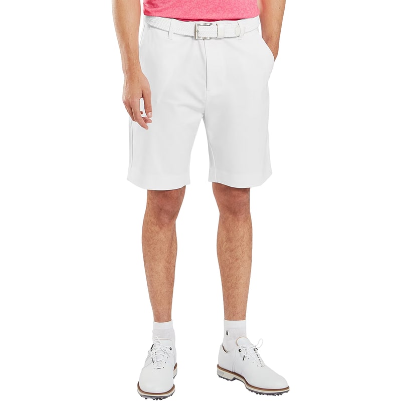 Pantaloncini Performance Tapered Fit