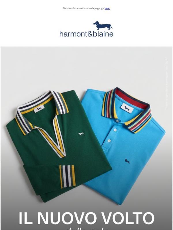 Scopri le nuove Polo FW26