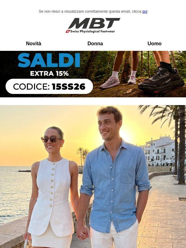 Tonificare le gambe… in vacanza? 🌴