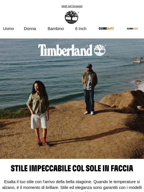 Arriva la bella stagione!