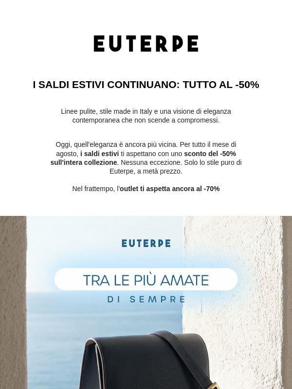 I saldi estivi continuano ✨