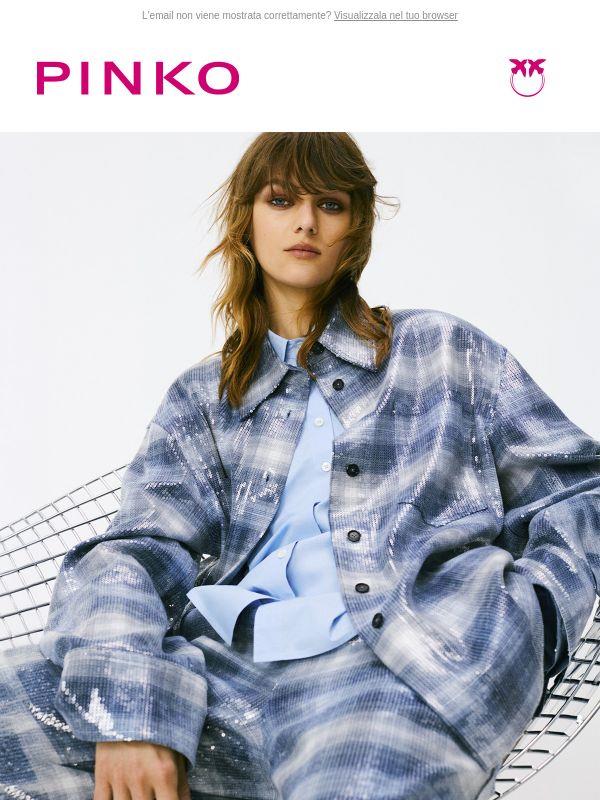 Cool Check: i classici, reinventati