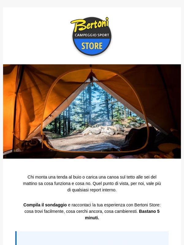 Dedicaci un attimo di tempo: ti regaliamo 30€ 😍