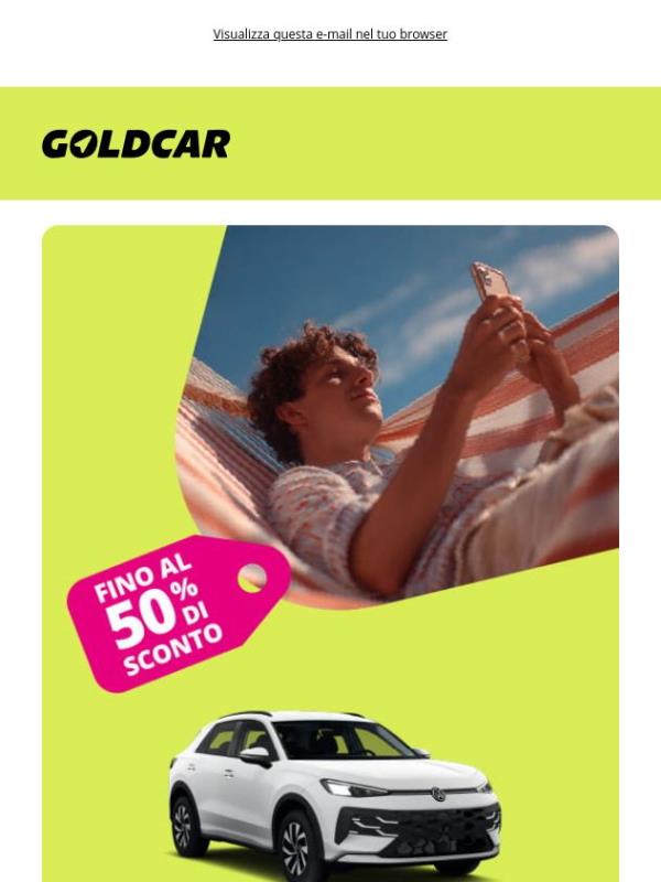 La nostra offerta Flash di agosto è INIZIATA! ⚡