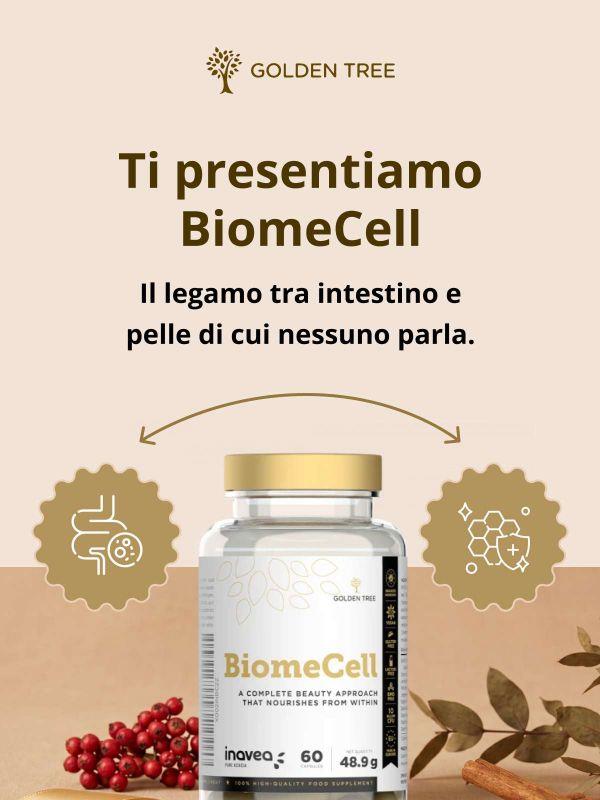 E se la tua acne non fosse mai stata un problema della pelle?