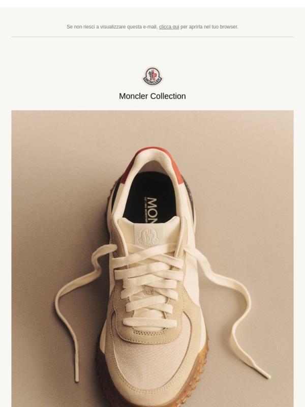 Moncler CityTrek