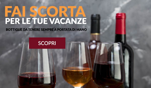 Scorte d'estate