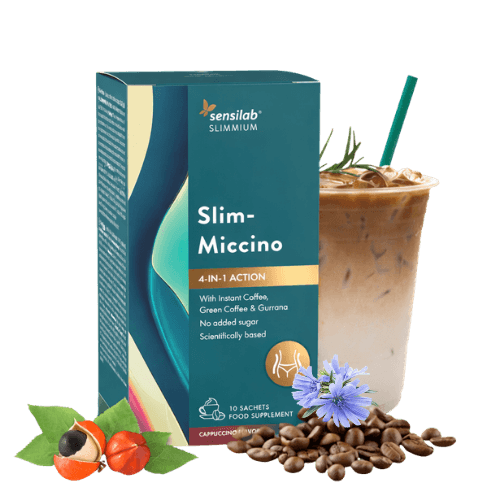 Slimmiccino XXL