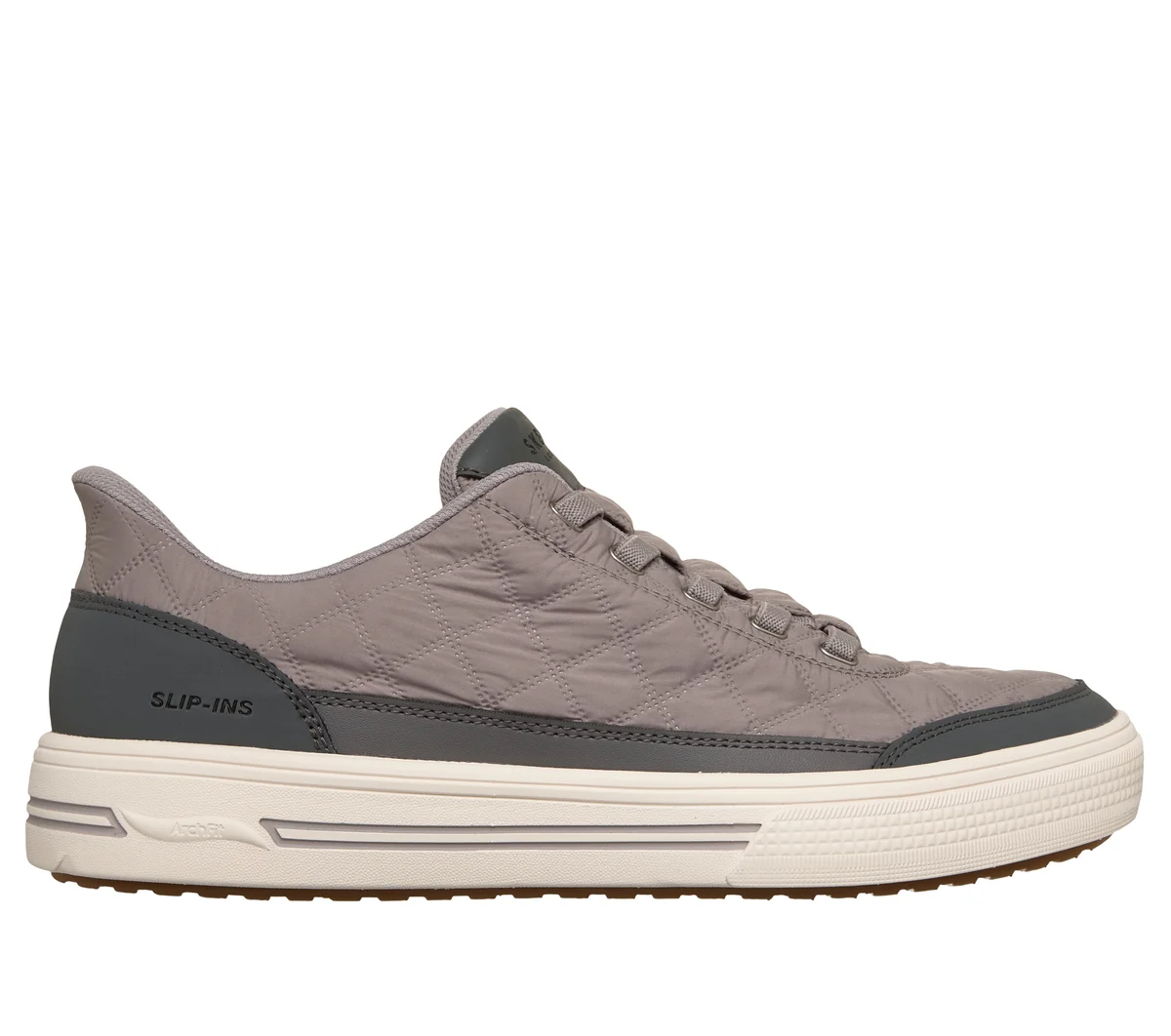 Skechers Slip-ins: Arch Fit Arcade - Cozy Fit Charming Daze