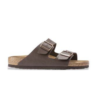 Sandali Arizona Birko-Flor (Vestibilità Regolare) marrone