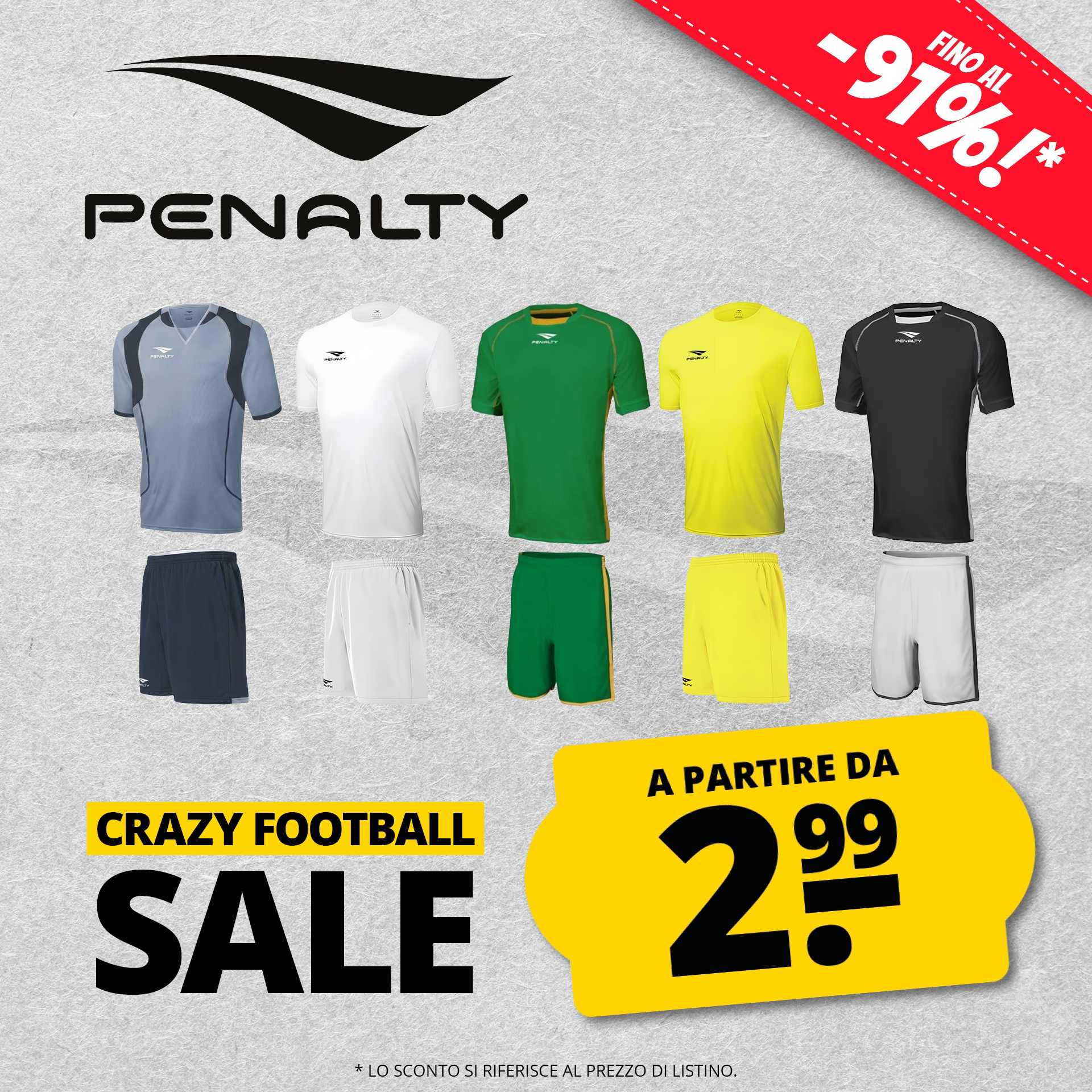 penalty