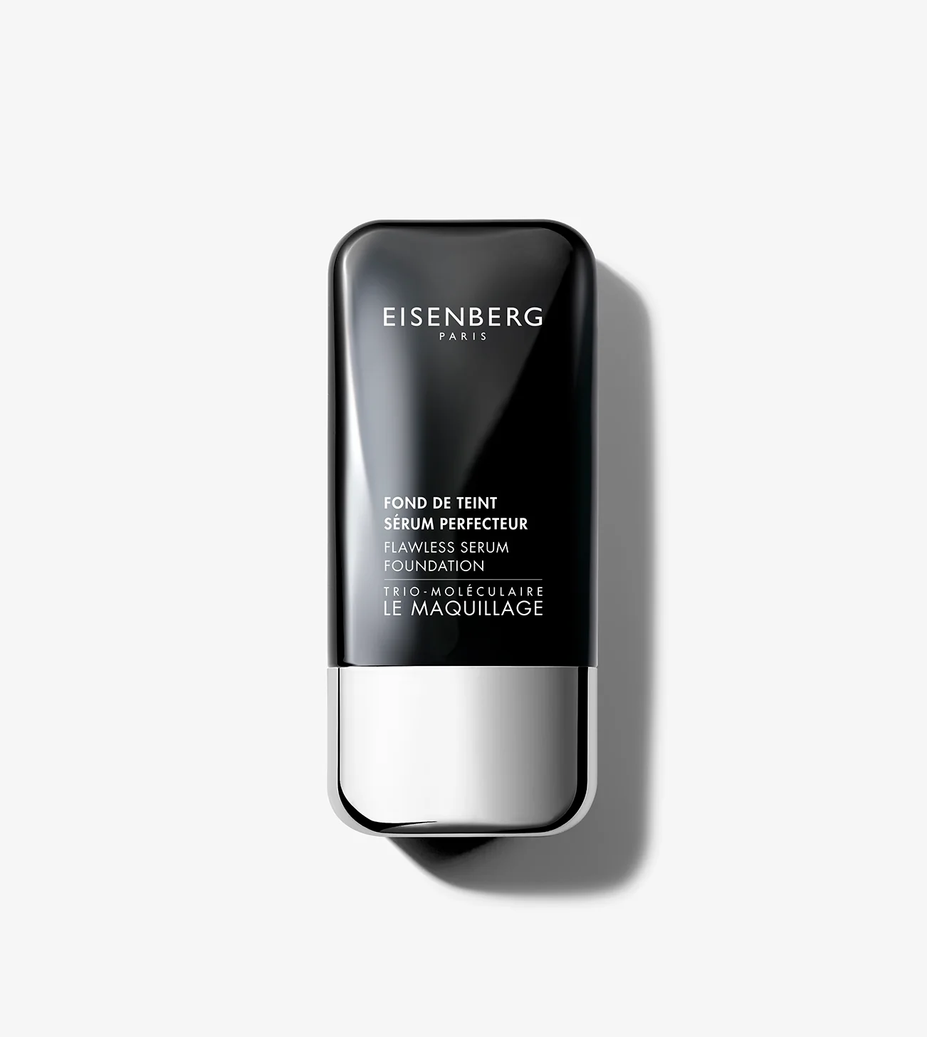 Image of FOND DE TEINT SÉRUM PERFECTEUR