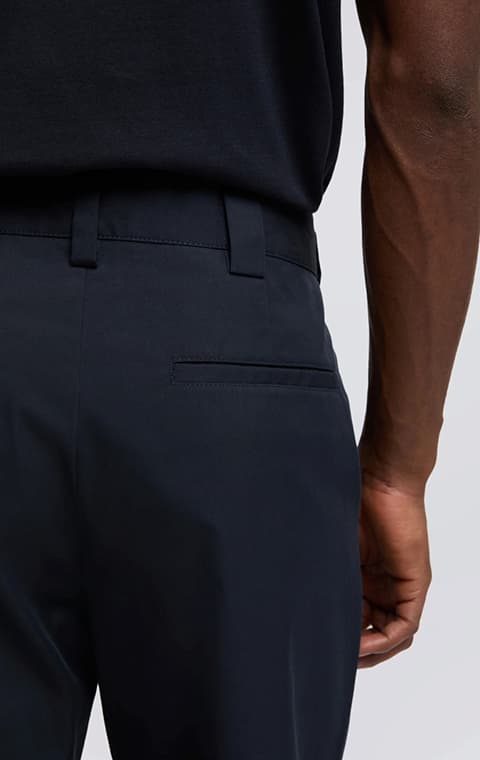 TROUSERS