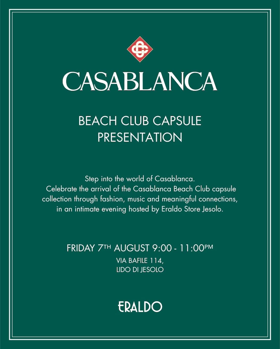 Casablanca Beach Club