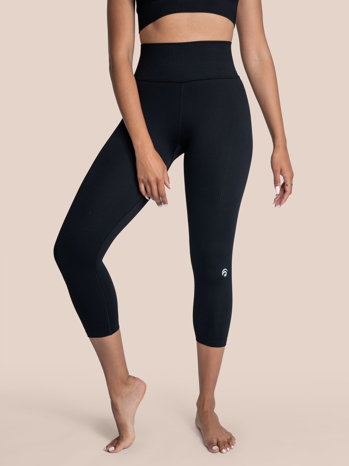 Capri Leggings