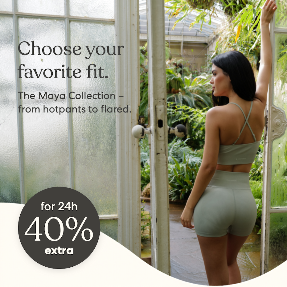 Maya Collection