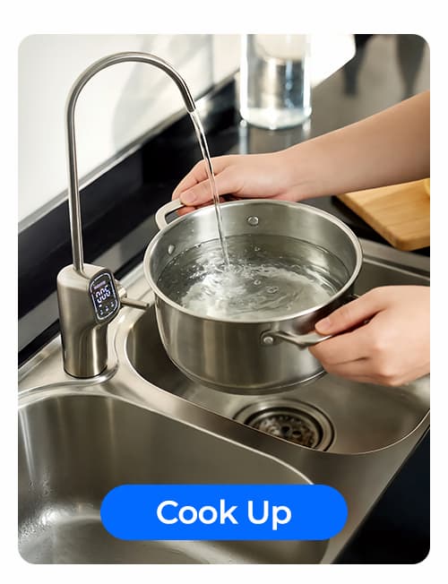 Cook Up