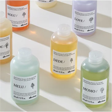 Shampoo Essential Haircare | Davines