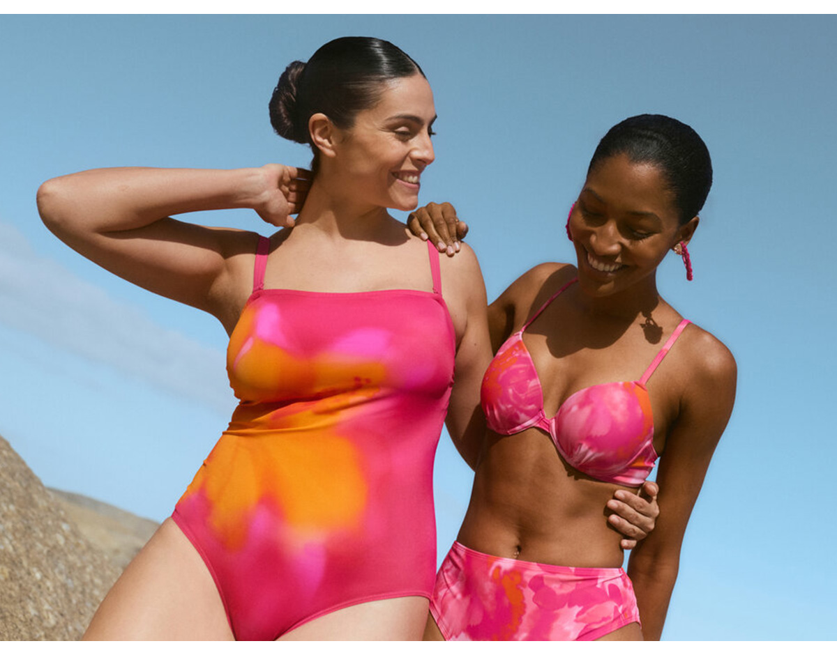 Look da spiaggia