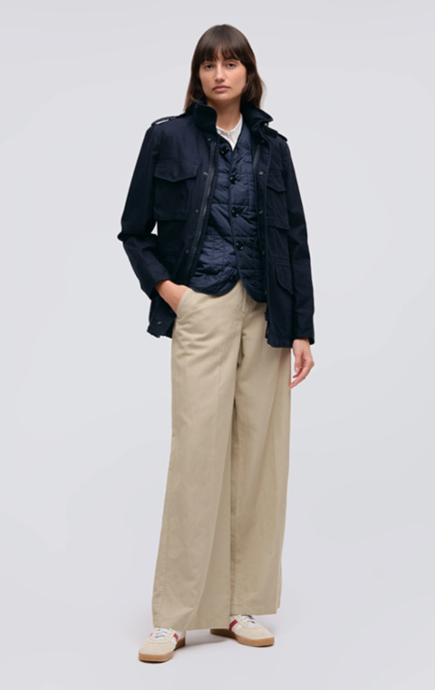 JACKET