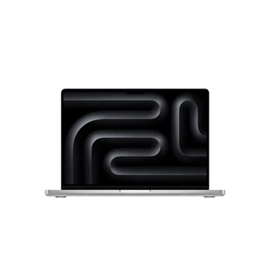 Macbook Pro M5 (2025) 14', 1 TB 16 GB CPU 10 Apple GPU 10, Argento - QWERTY - Italiano
