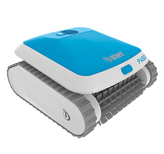 Robot BWT P450