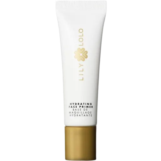 Lily Lolo Hydrating Face Primer