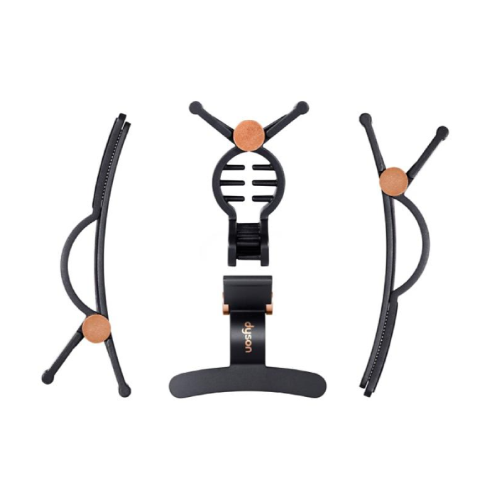 Clip per capelli Dyson