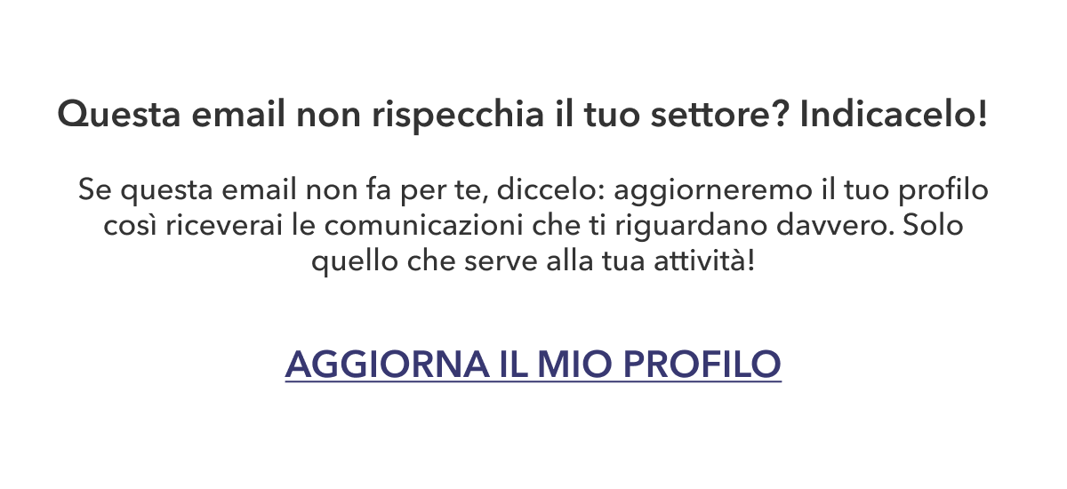 Preferenze