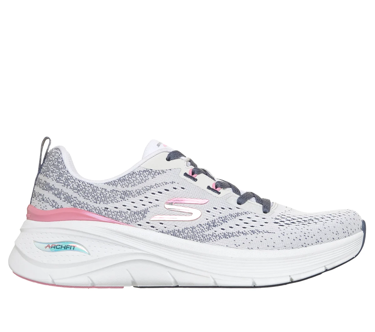 Arch Fit 3.0 - Radiant Wave