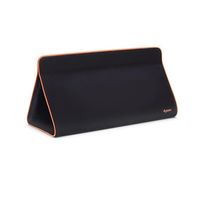 Travel bag semi-rigida