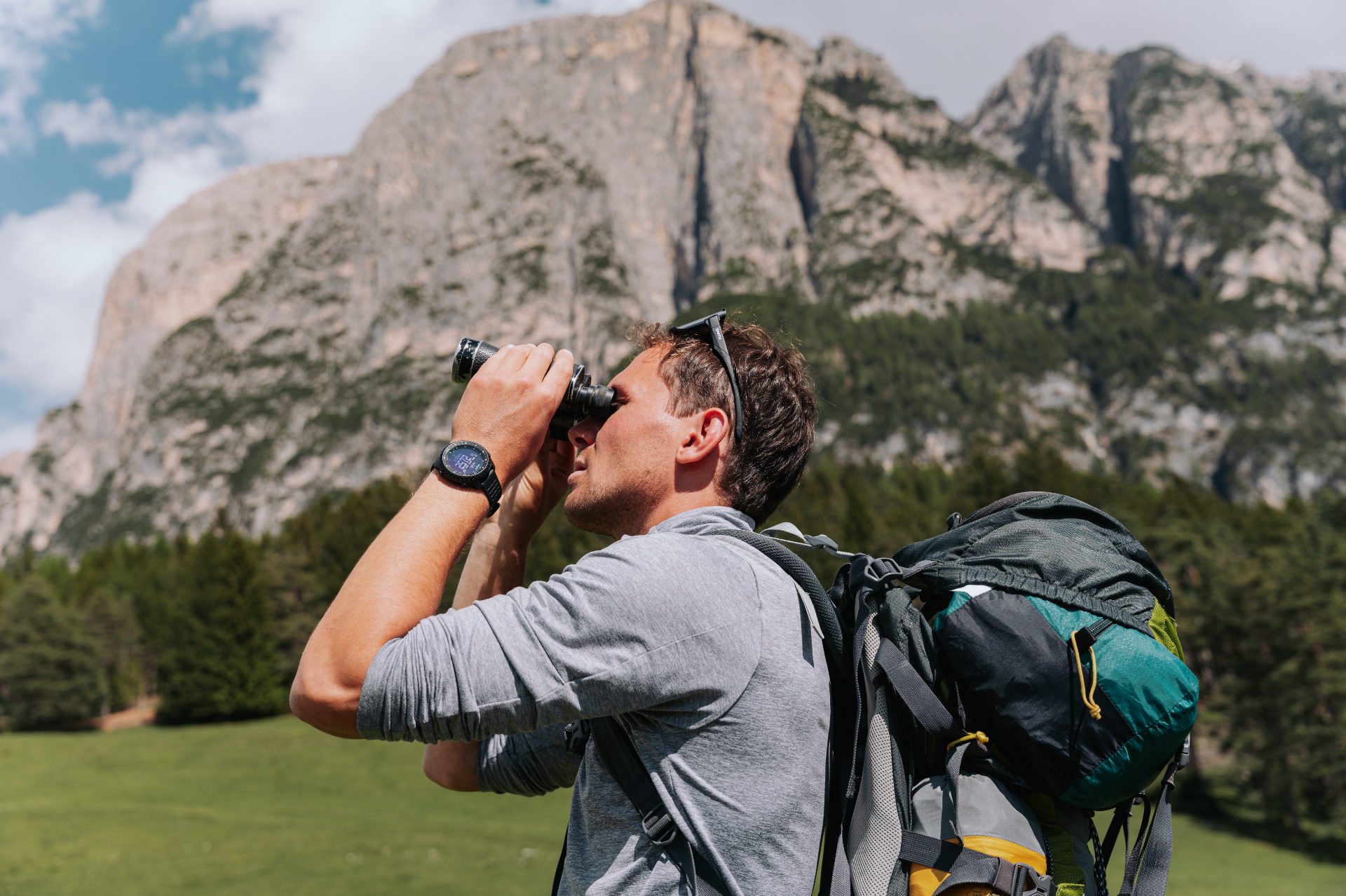 Suunto Core vs Suunto Core 2