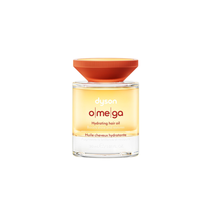 Olio idratante per capelli Dyson Omega™