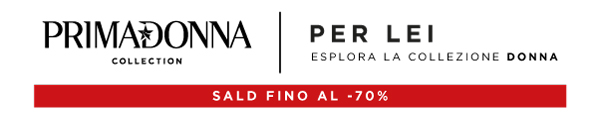 Primadonna | Per Lei