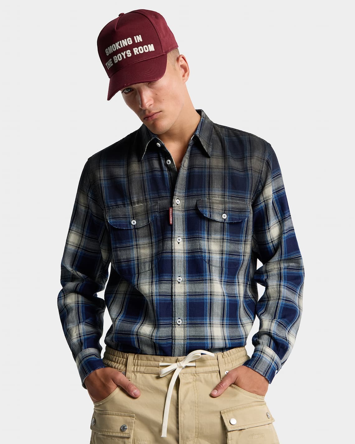 Canadian Vintage Shirt
