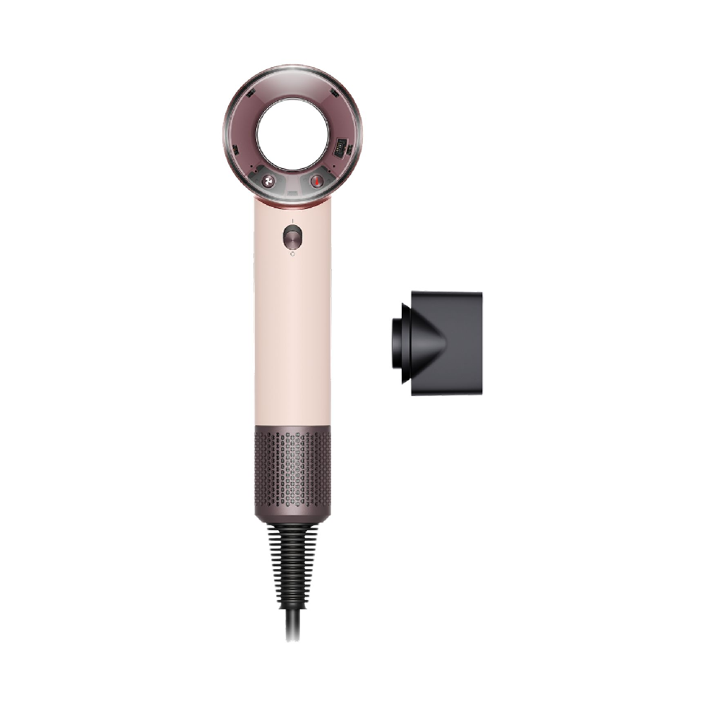  Asciugacapelli da viaggio Dyson Supersonic Travel™