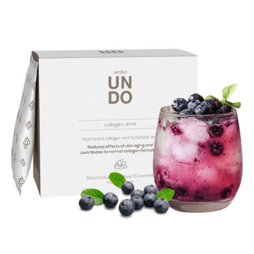Undo Collgen Drink