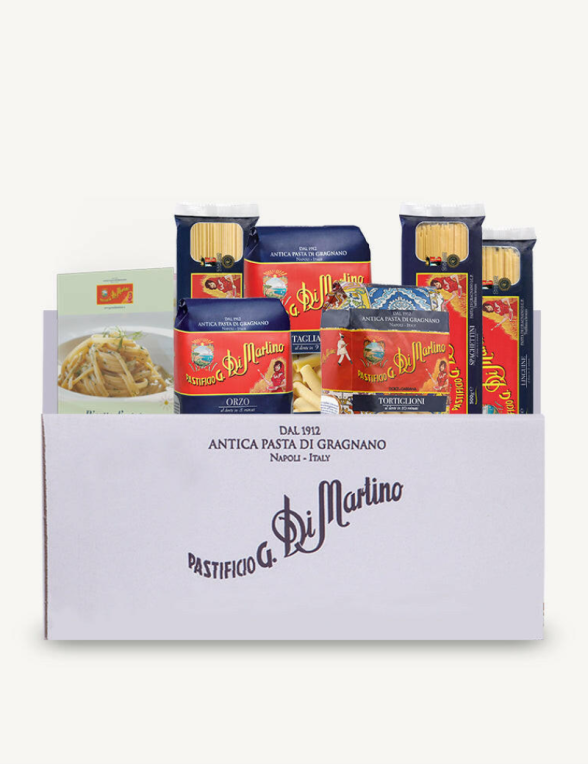 Box Summer Di Martino