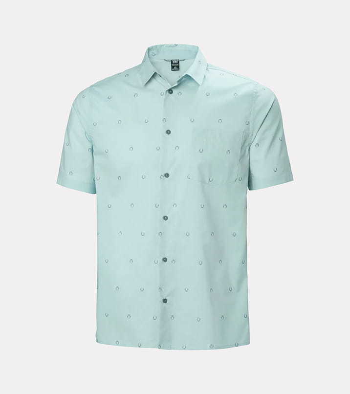 Men's Viken Short Sleeve Shirt