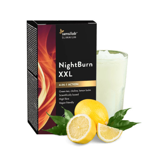 NightBurn XXL