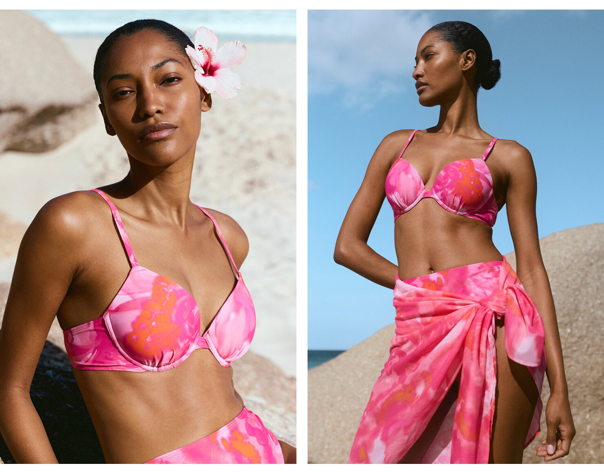 Look da spiaggia