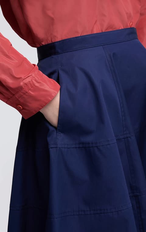 SKIRT
