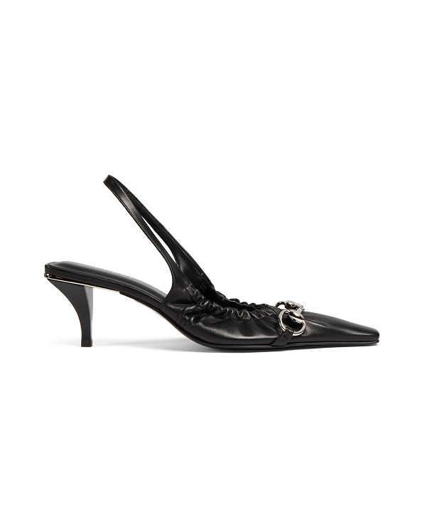 Scarpa(e) Scopri di più sul sito Web di Gucci 