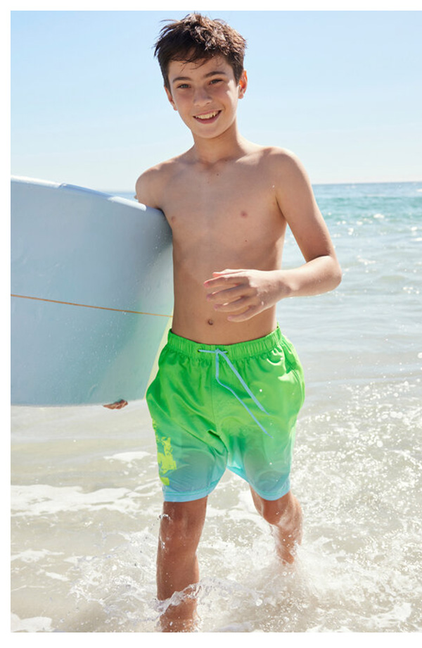 Look da spiaggia