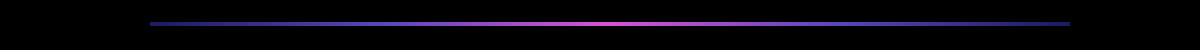 Divisore sfumato Discord nitro di colore blu/viola e rosa.