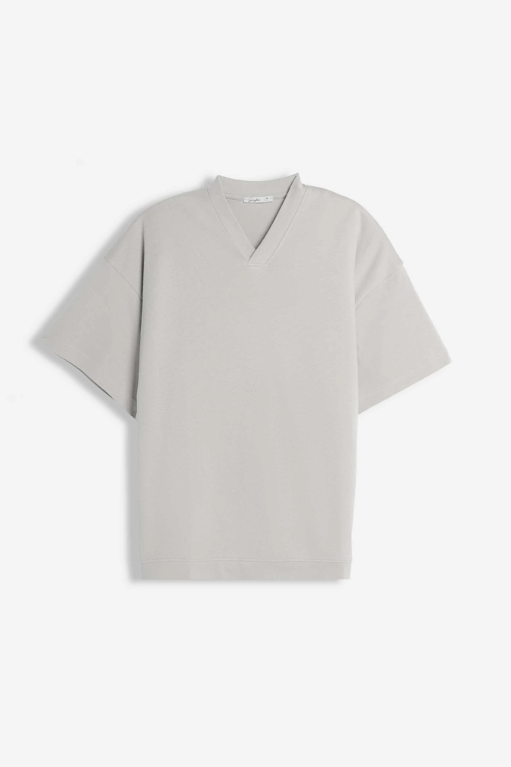 Image of T-SHIRT OVER FIT