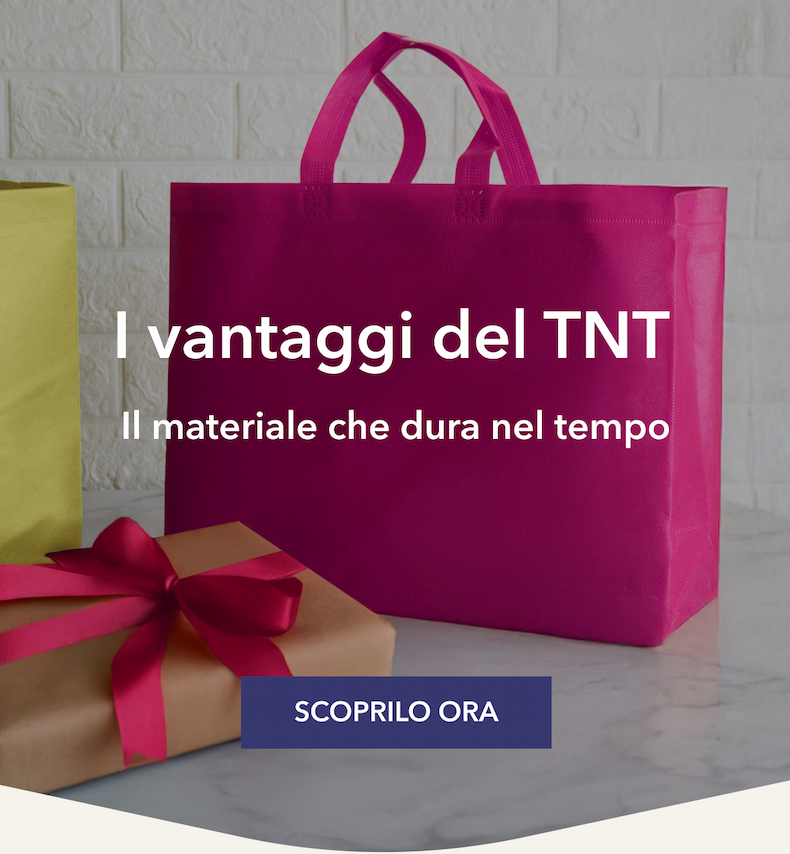 I vantaggi del TNT